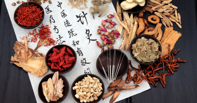 Traditional & Eastern Specialties