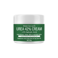 New 42% Urea Cream + 2% Salicylic acid Foot and hand Moisturizer, deep moisturizer and Nourishing moisturizer
