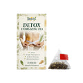 Premium Herbal Tea – Soothes Throat Discomfort & Supports Waist Toning (Portable)
